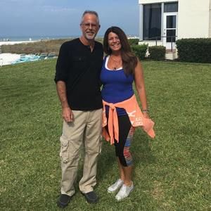 Meet your Posher, Jami